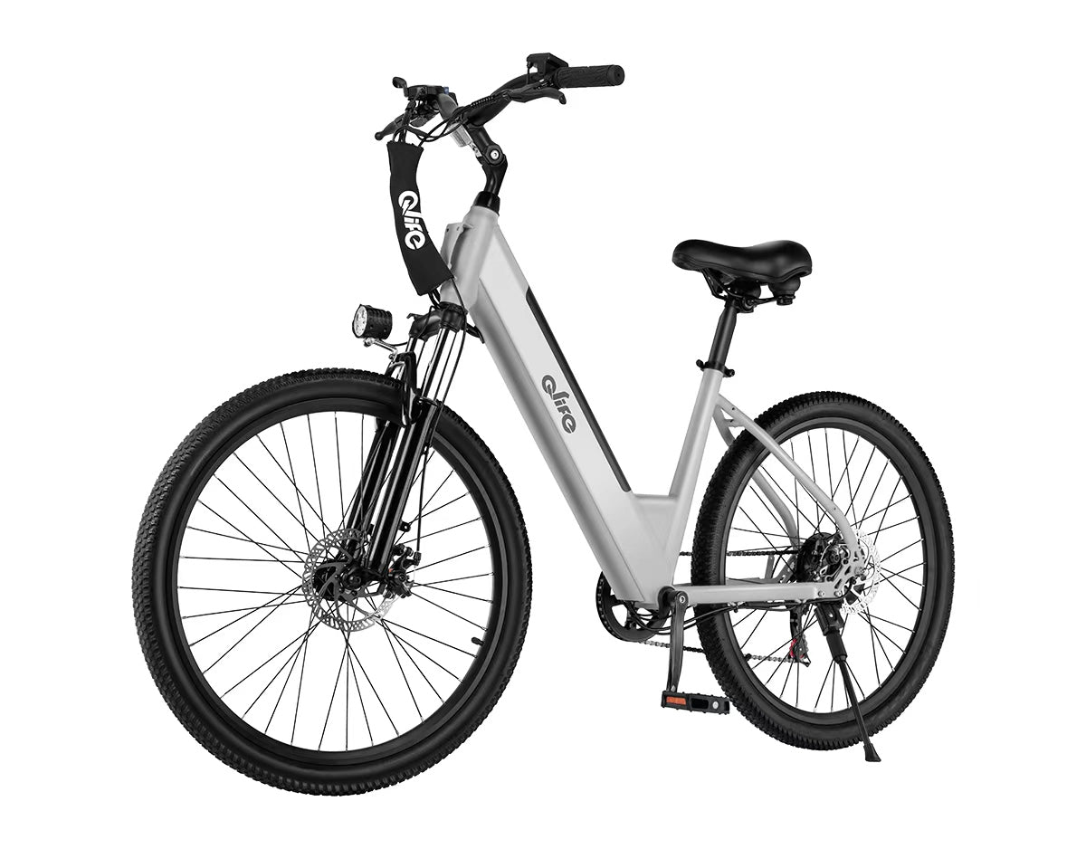 Cityone 2.0 Commute Electric Bike