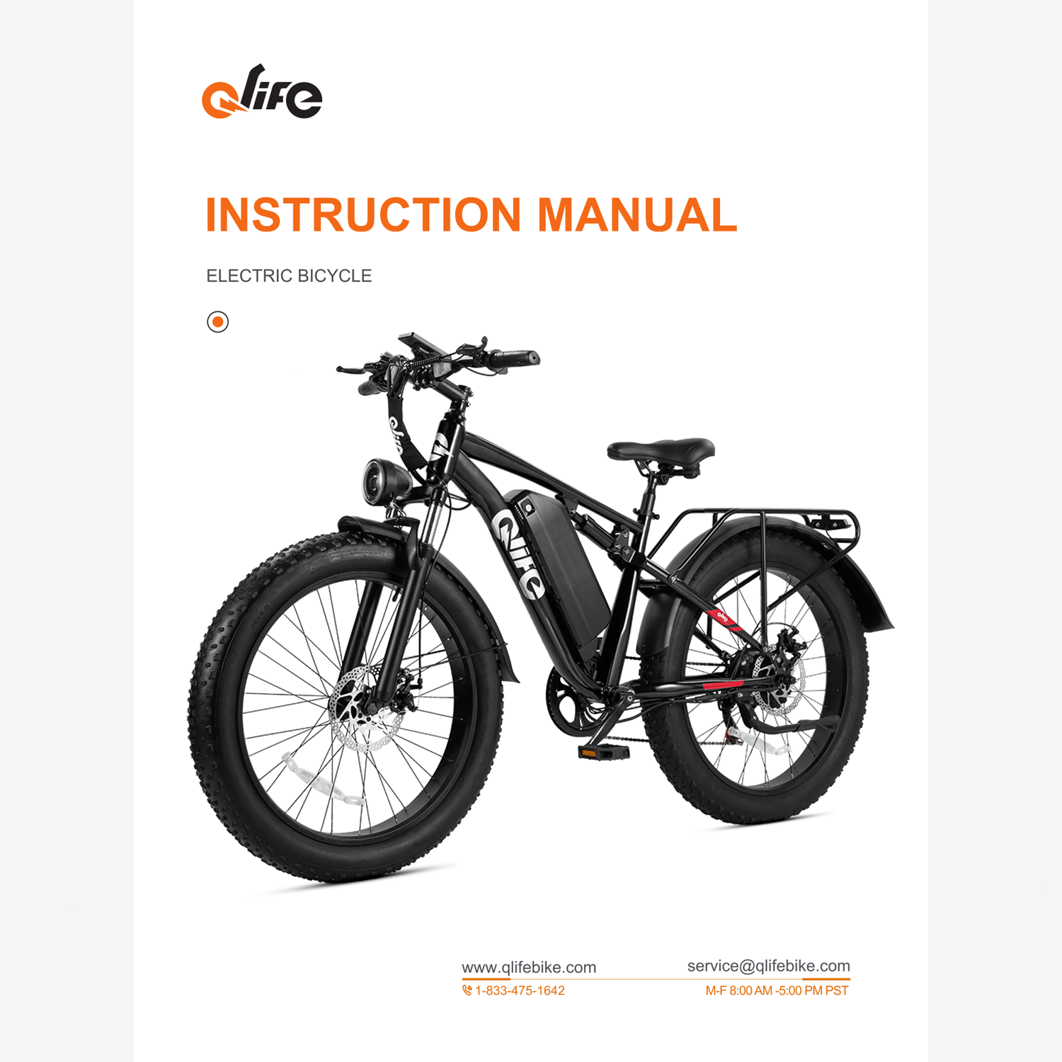 1*User Manual