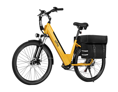 Cityone 2.0 Commute Electric Bike