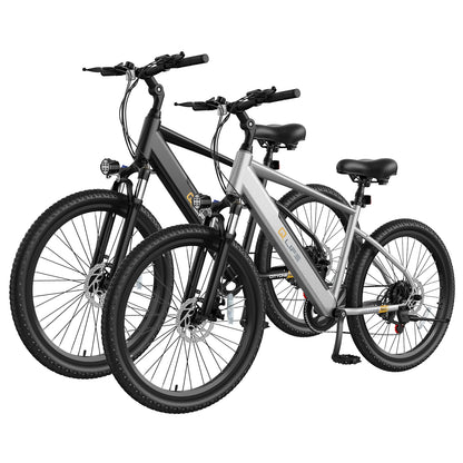 Qlife® Ebike Combo Sale Cityone SO 2.0*2