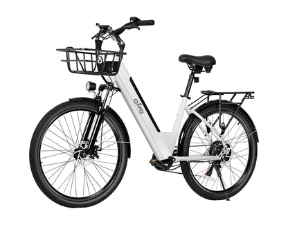 Cityone 2.0 Commute Electric Bike