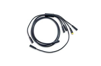 two-to-five wiring