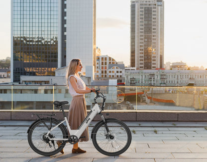 Cityone 2.0 Commute Electric Bike