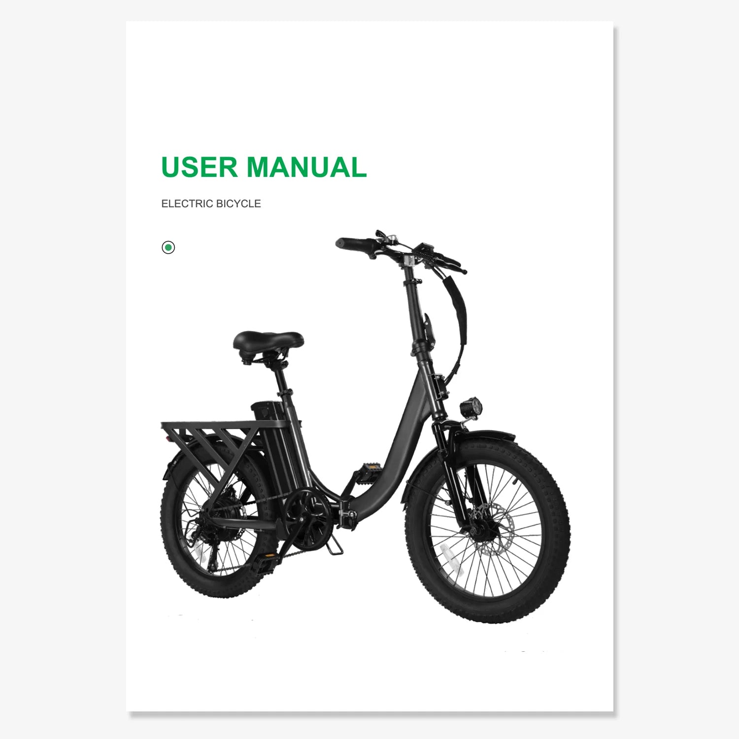 1*User Manual