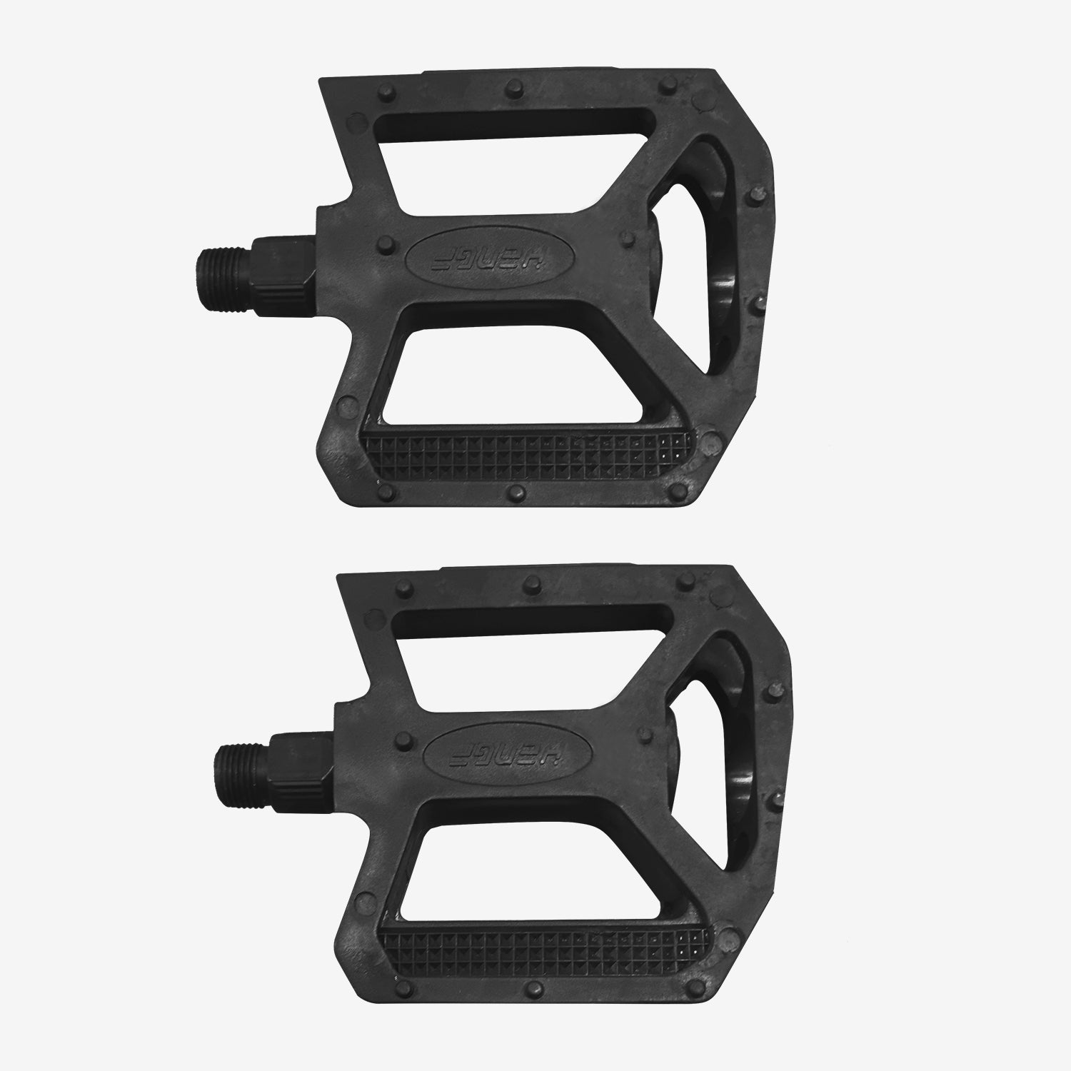 2*Pedals
