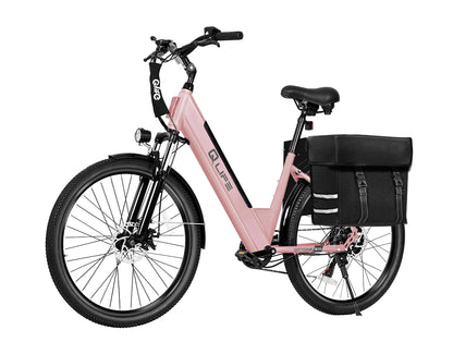 Cityone 2.0 Commute Electric Bike