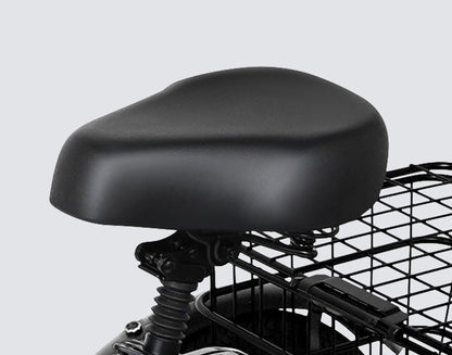 Qlife Saddle