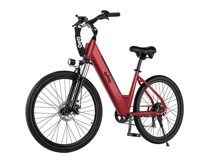 Cityone 2.0 Commute Electric Bike