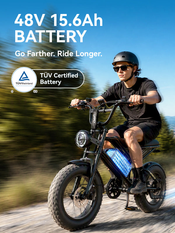 Qlife Bike