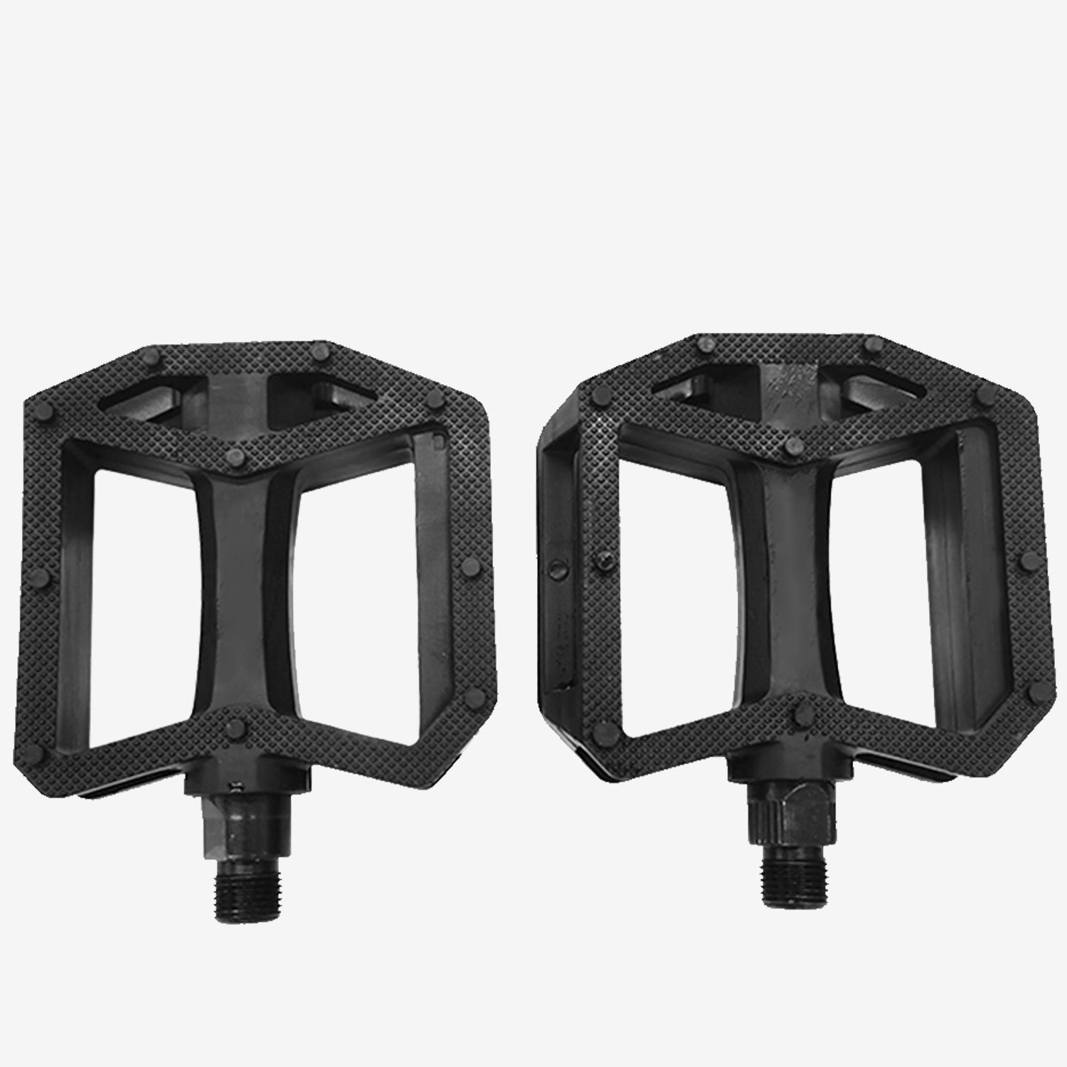 2*Pedals