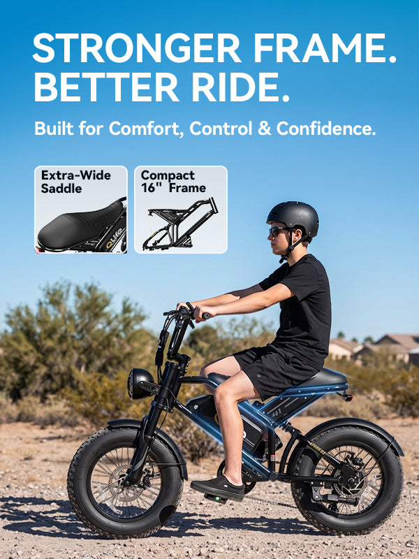 Qlife Bike