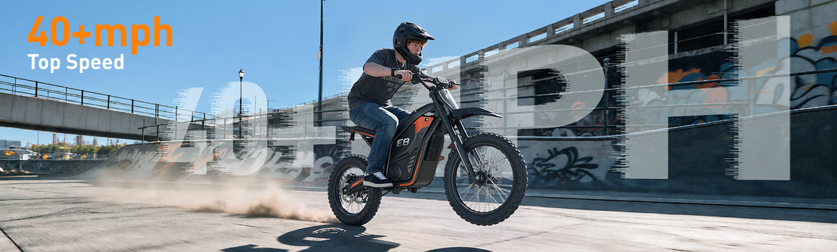 Qlife Bike
