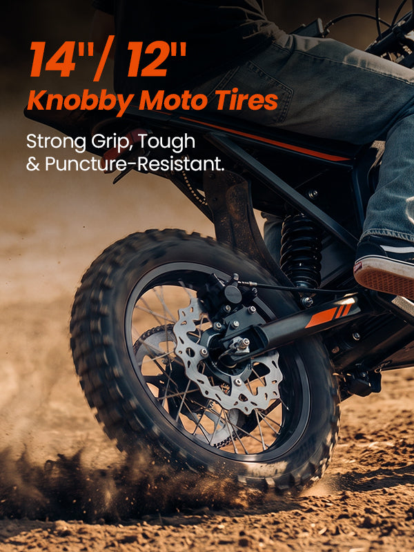 Qlife Bike