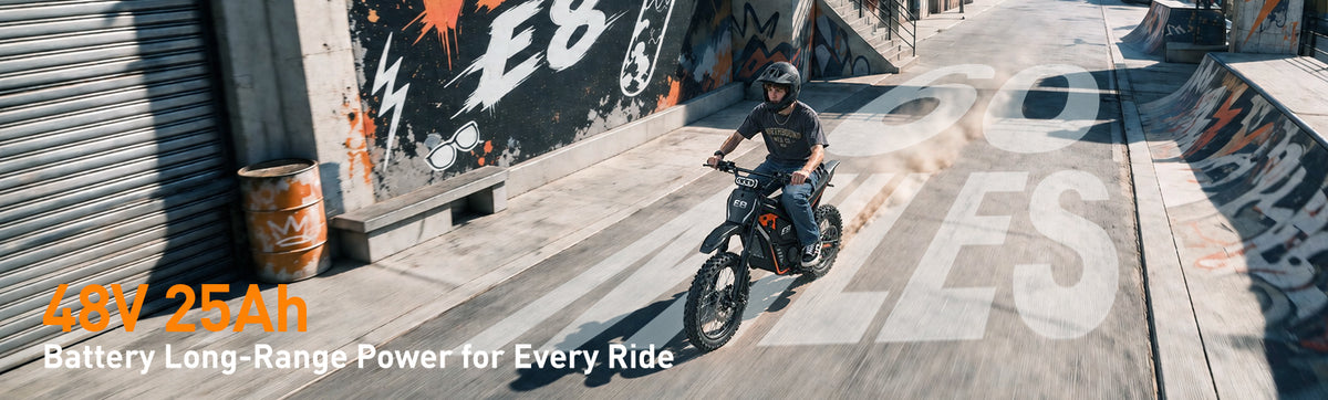 Qlife Bike
