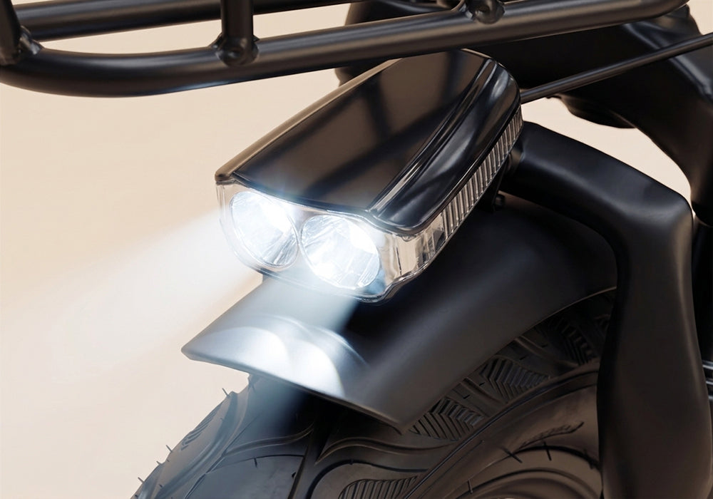 Qlife Bike