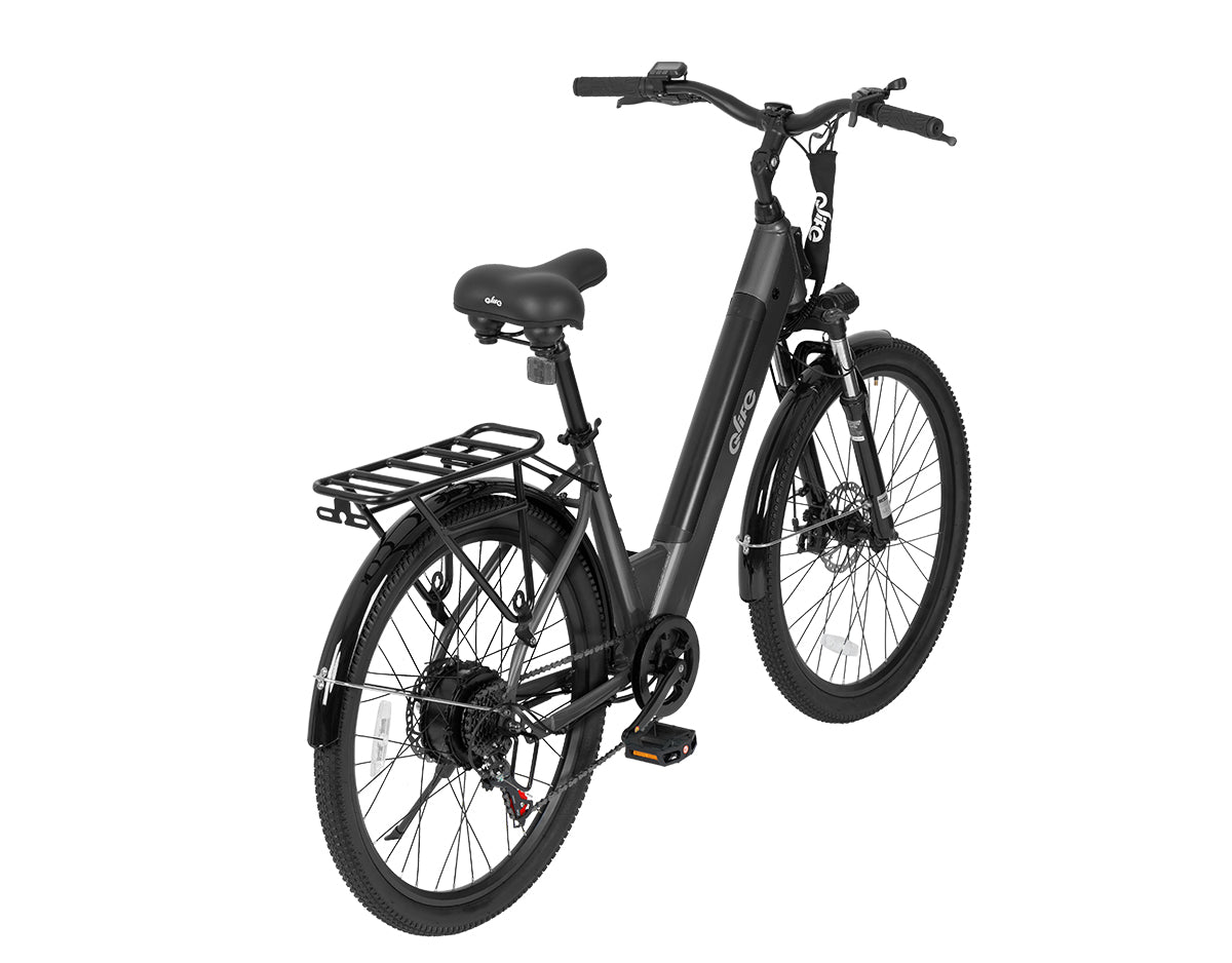 Cityone 2.0 Commute Electric Bike