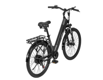 Cityone 2.0 Commute Electric Bike