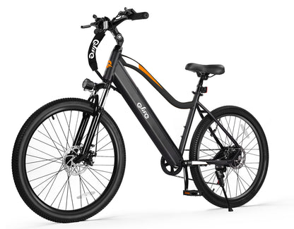 Cityone Mountain Electric Bike