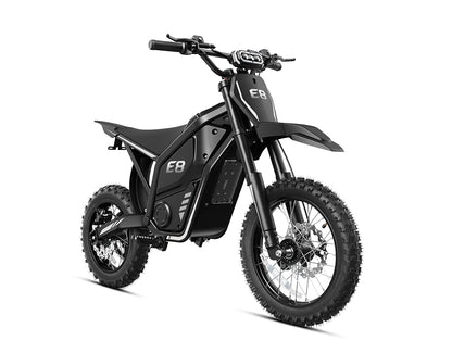 Vela E8 Electric Dirt Bike for Teens & Adults