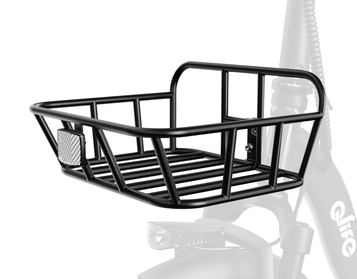 Triker Front Basket