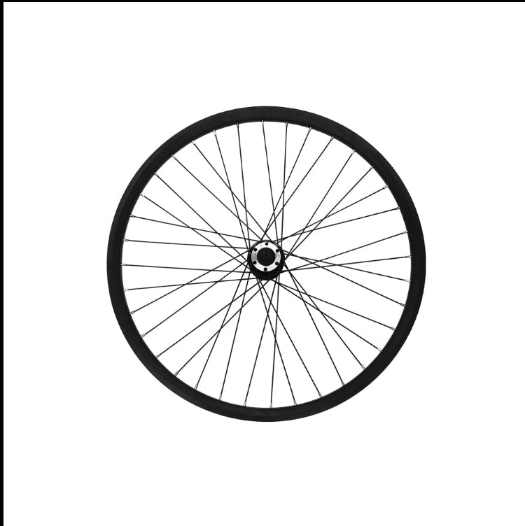 QLIFE Rear Wheel