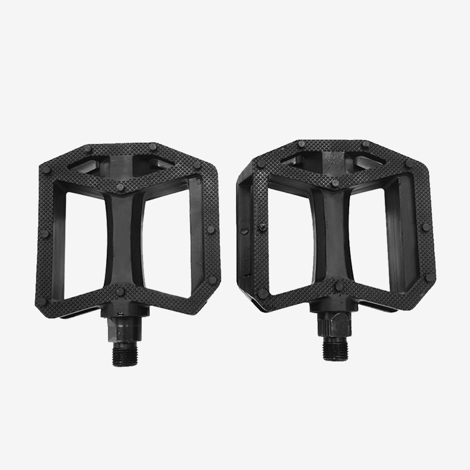 2*Pedals