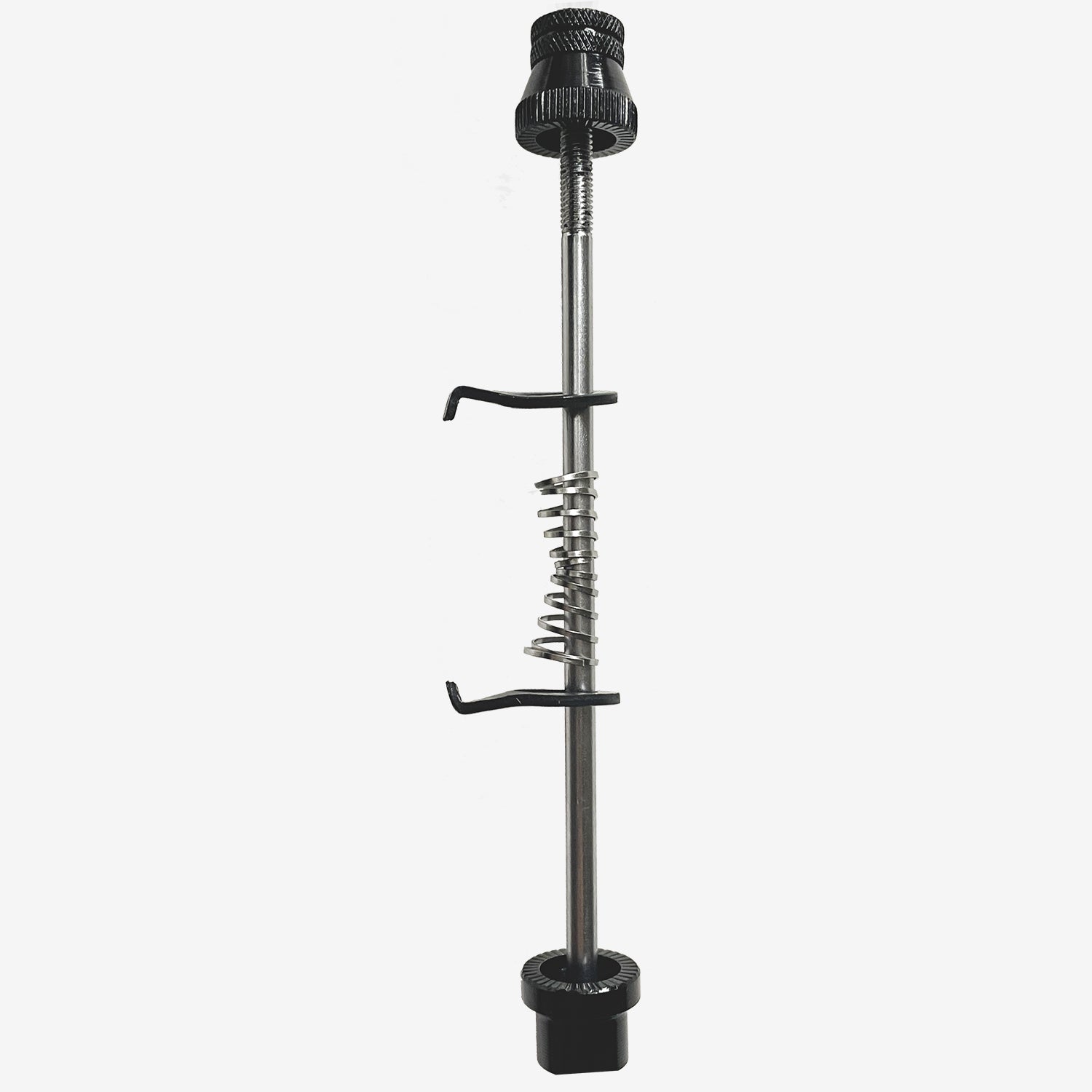 1*Front wheel quick release