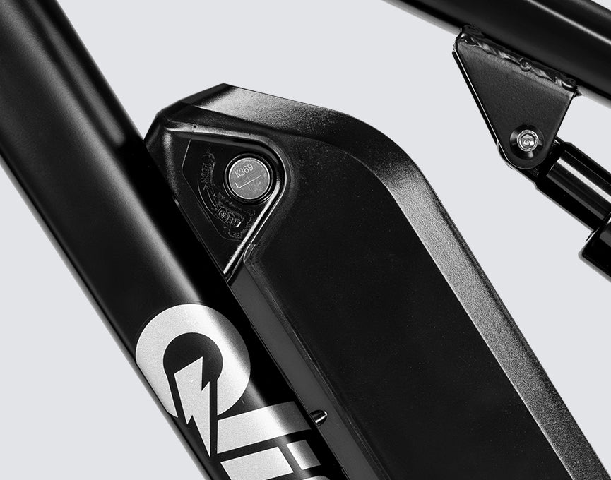 Designed for Convenience, Built for Security