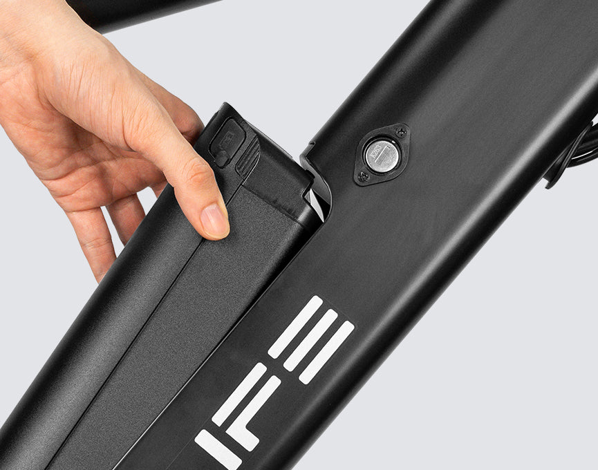 Secure Key-Ignition System