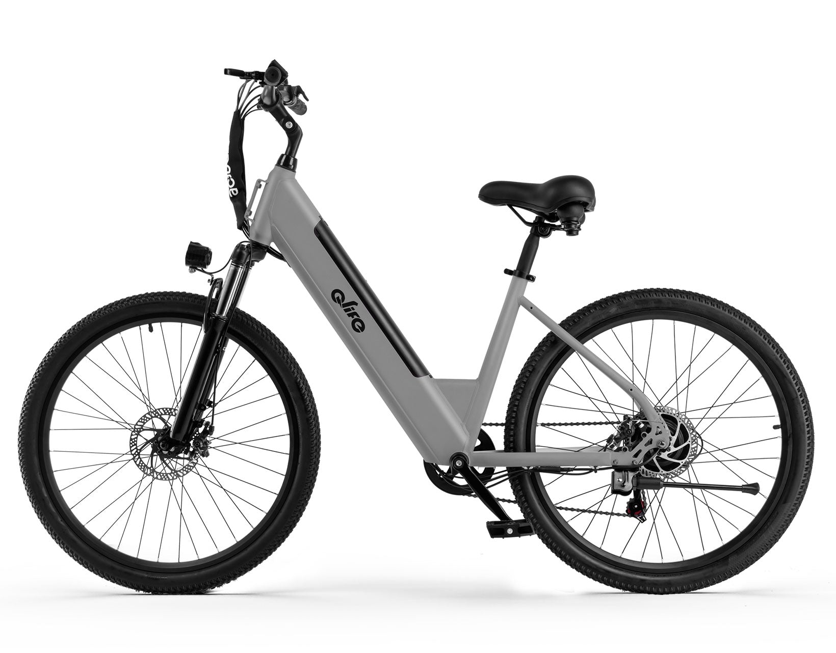 Cityone Step Thru Commuter Electric Bike