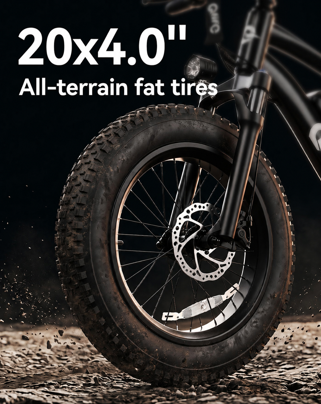 Qlife Bike