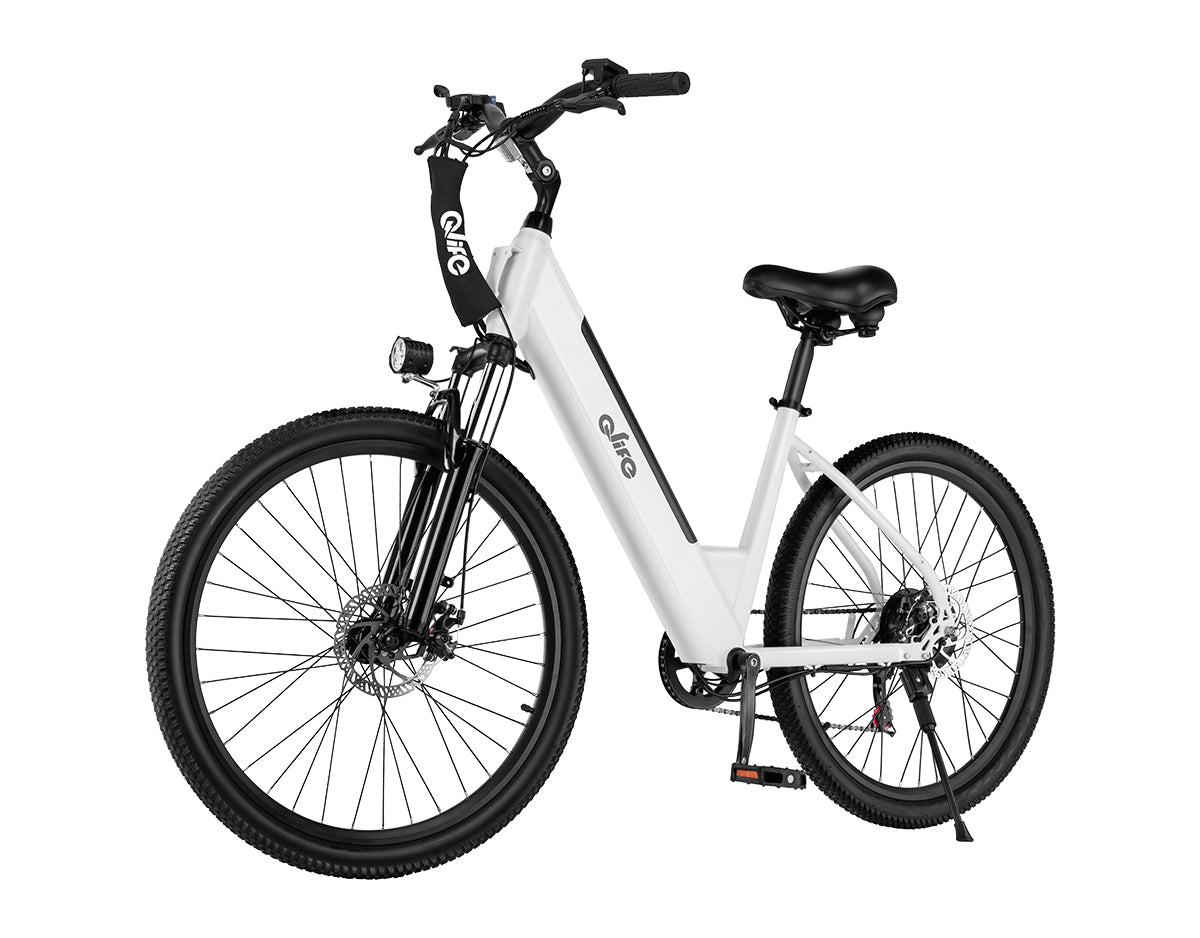 Cityone 2.0 Commute Electric Bike