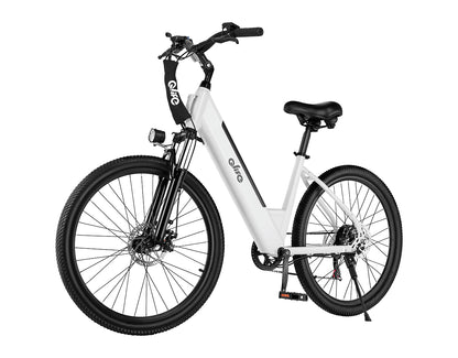 Cityone 2.0 Commute Electric Bike