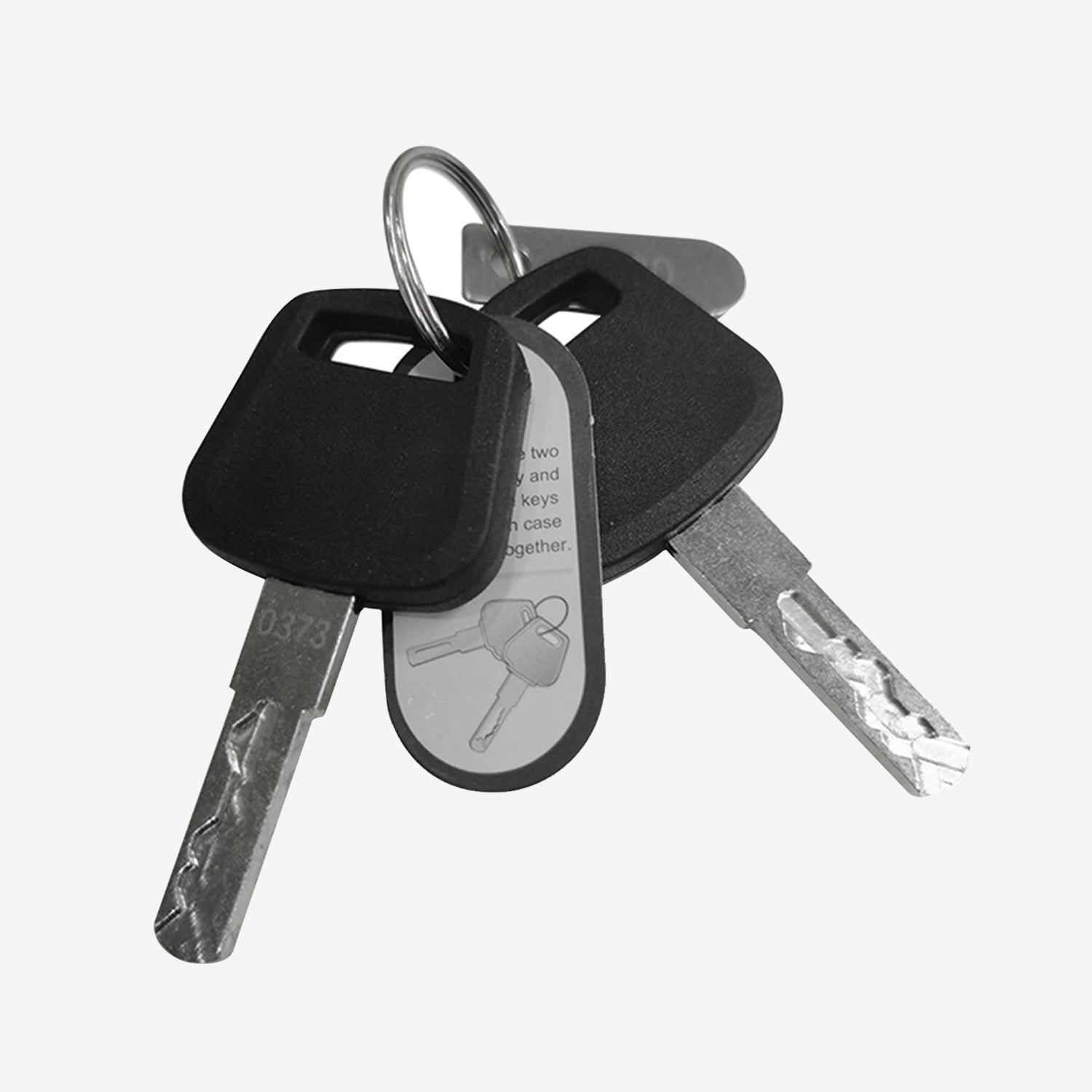 2*Keys