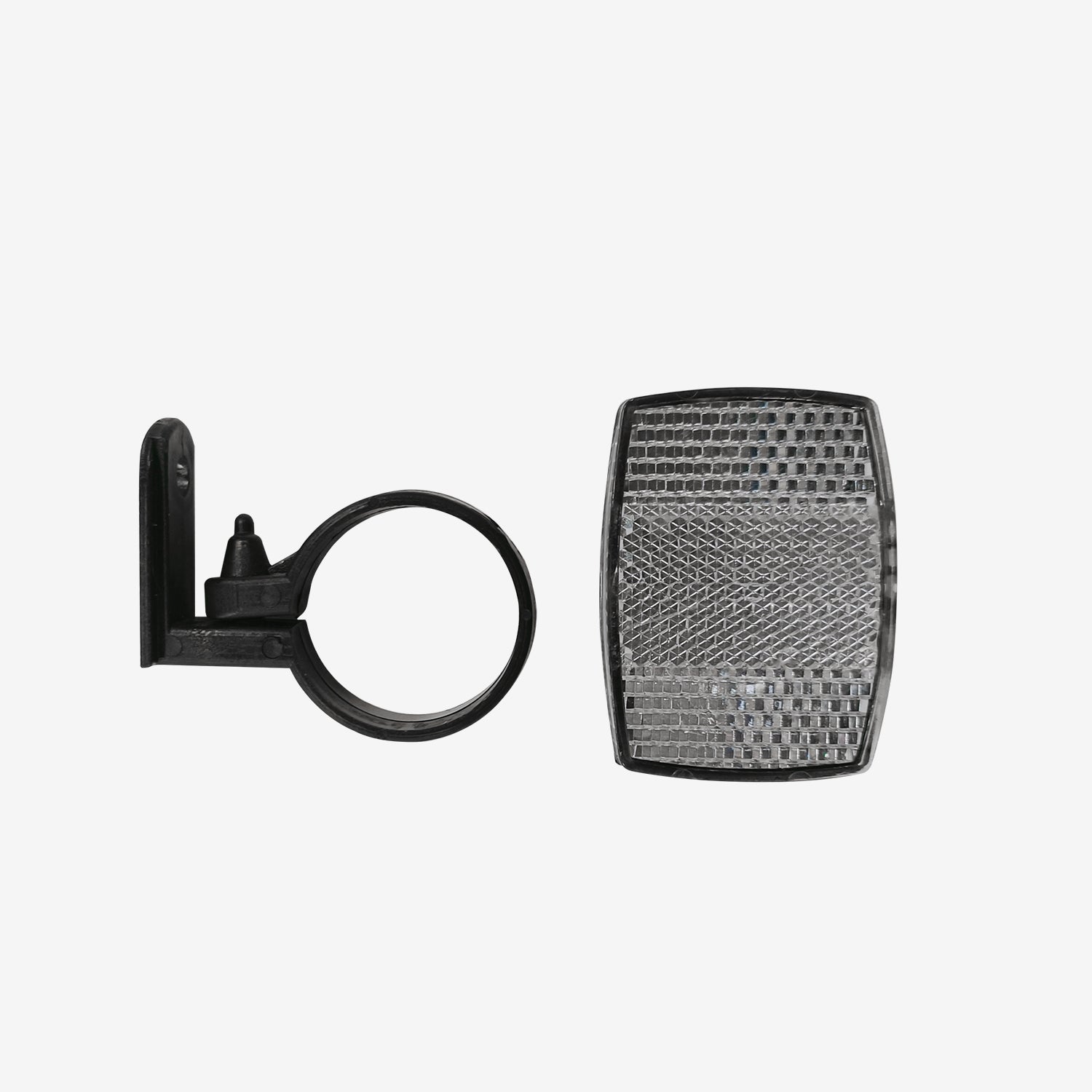 1*Front Reflector