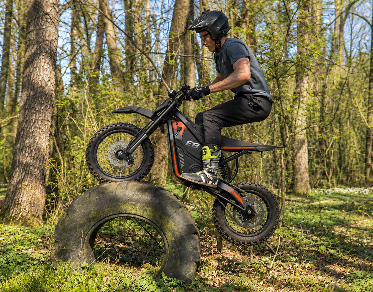 media