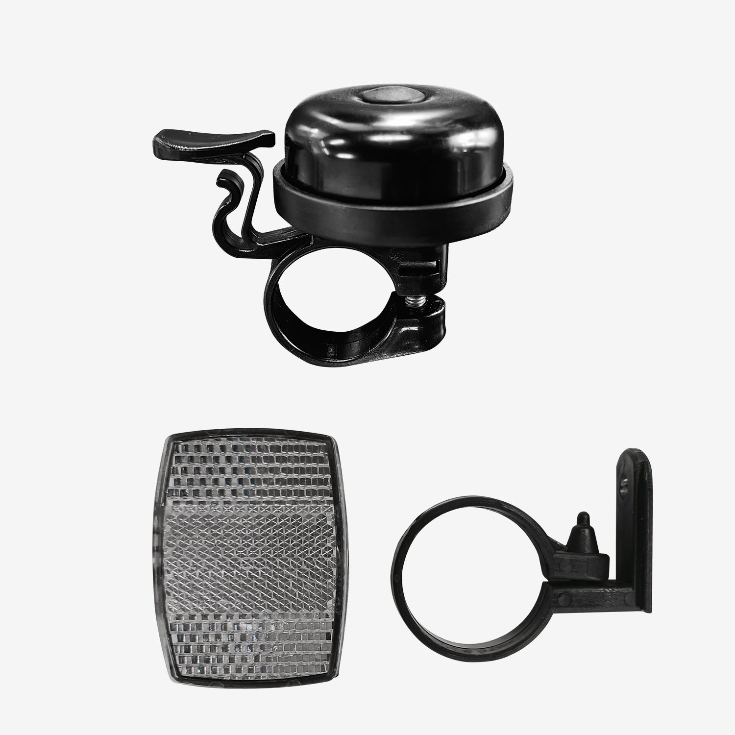 1*Front Reflector