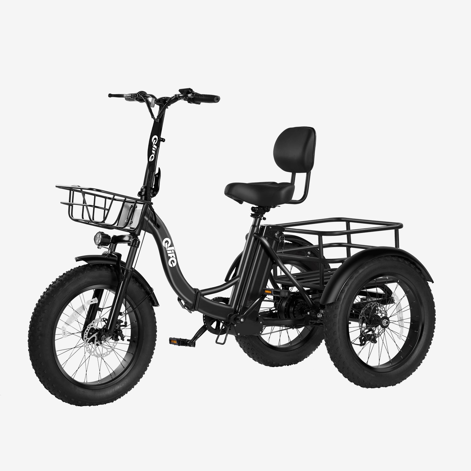 1*Triker Plus