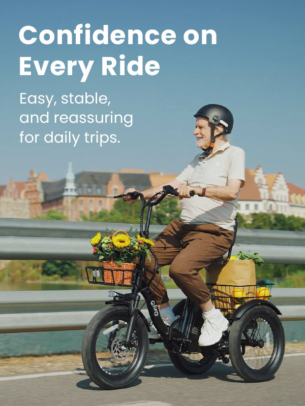 Qlife Bike