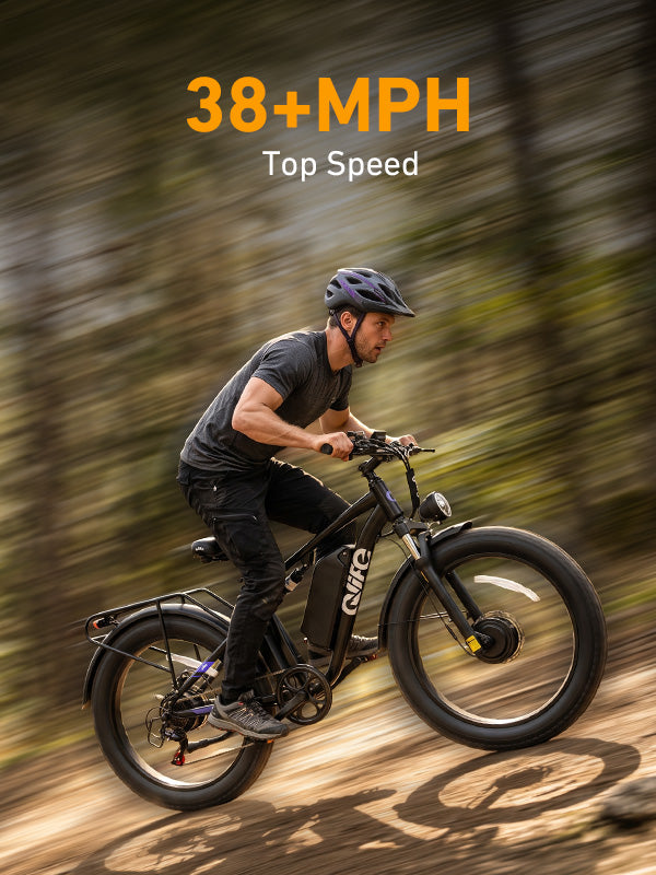 Qlife Bike