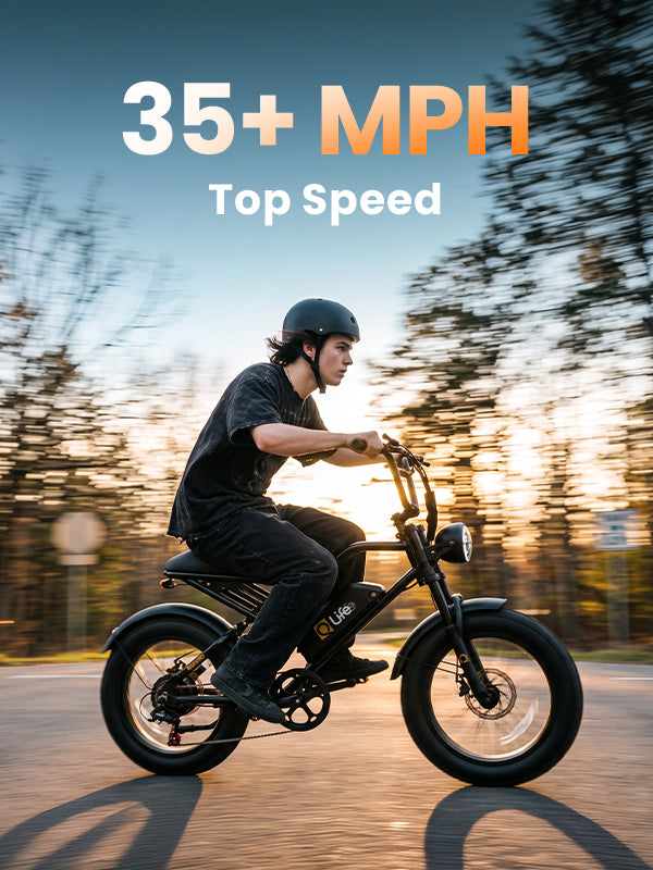 Qlife Bike