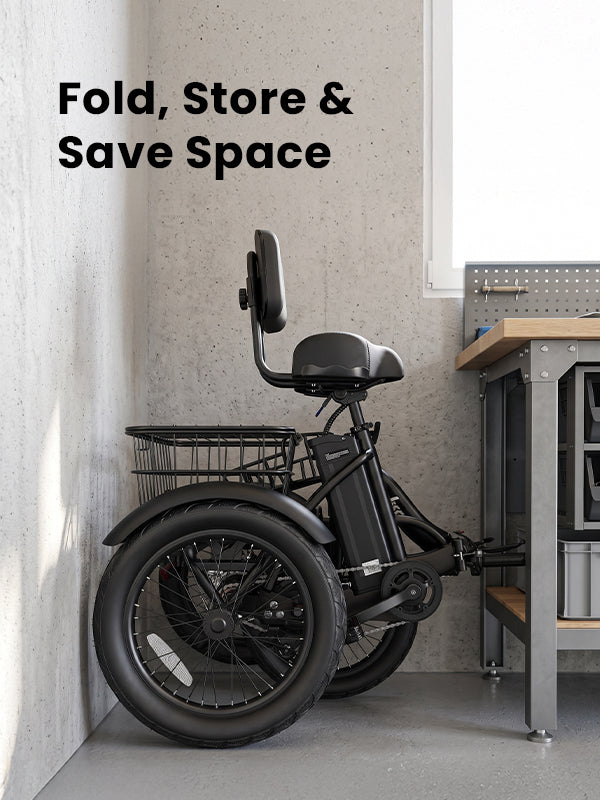 Qlife Bike