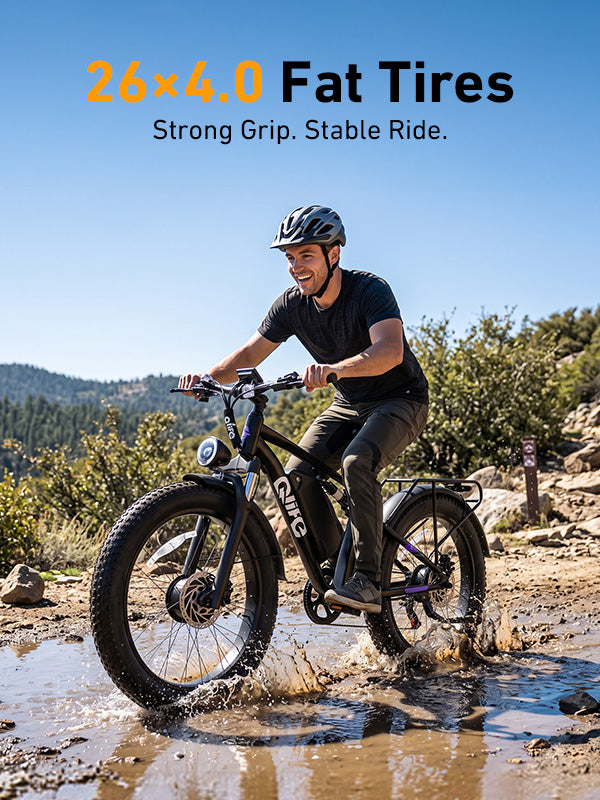 Qlife Bike