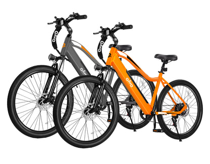 Qlife® Ebike Combo Sale Cityone SO*2
