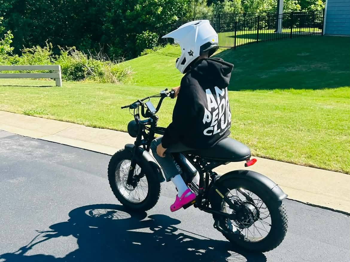 Qlife Bike