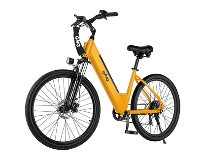 Cityone 2.0 Commute Electric Bike