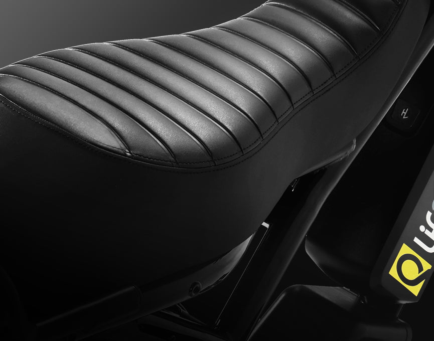 High-Density Foam Seat Cushion