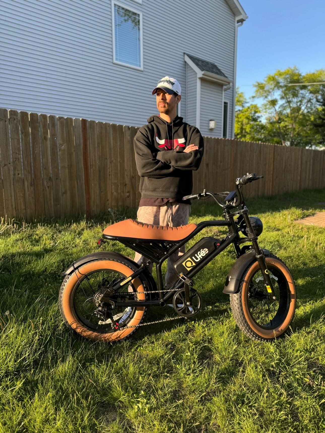 Qlife Bike