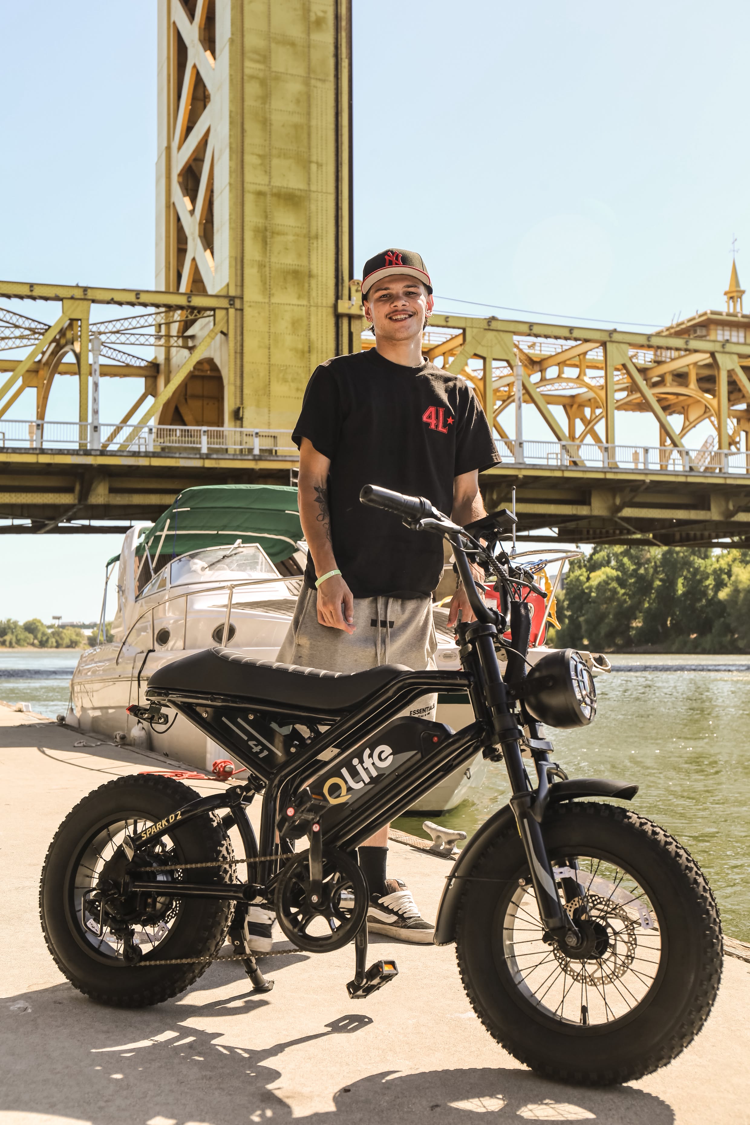 Qlife Bike