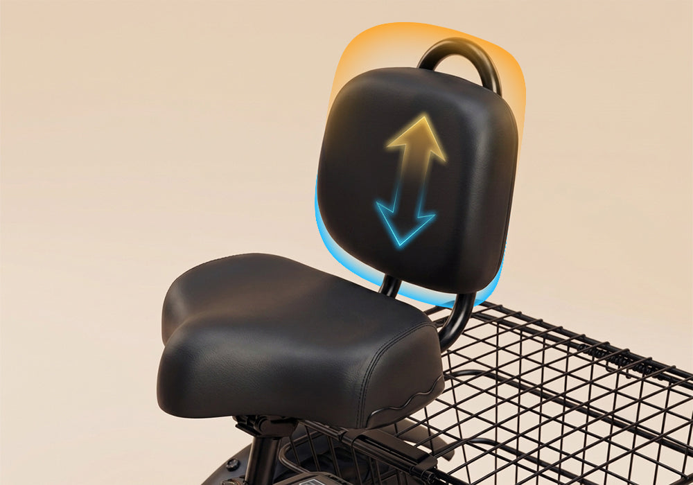 Qlife Bike
